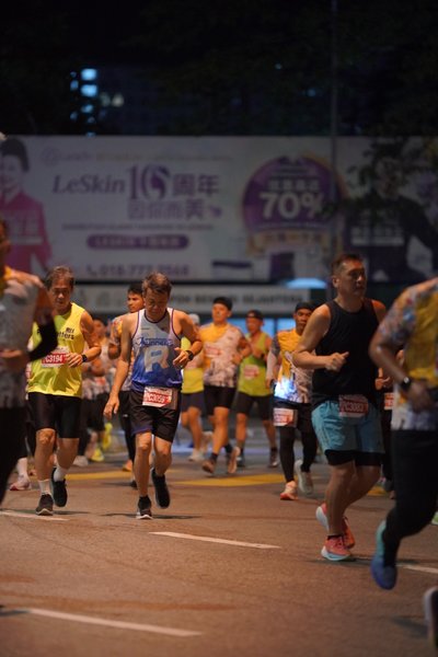 SP Half Marathon 2026