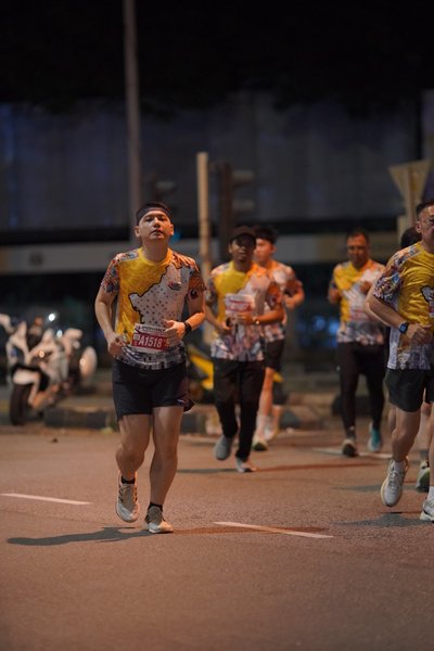 SP Half Marathon 2026