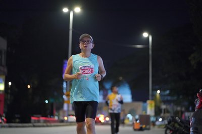 SP Half Marathon 2026