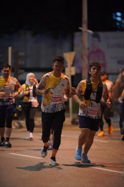 SP Half Marathon 2026
