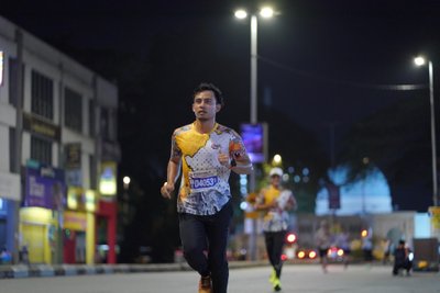 SP Half Marathon 2026