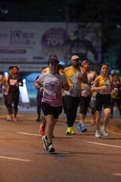 SP Half Marathon 2026