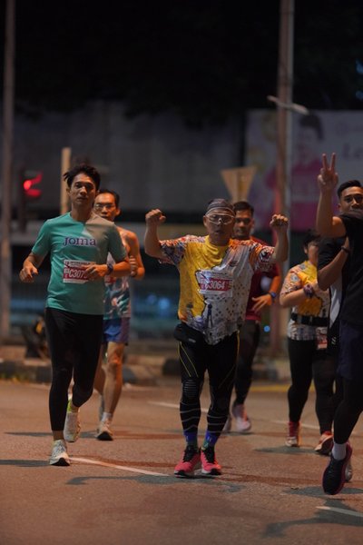 SP Half Marathon 2026