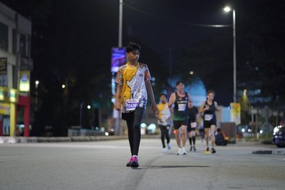 SP Half Marathon 2026