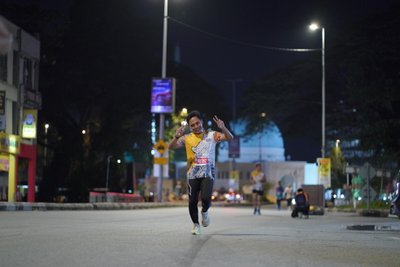 SP Half Marathon 2026
