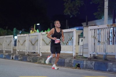 SP Half Marathon 2026