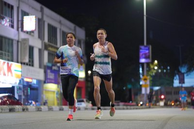 SP Half Marathon 2026