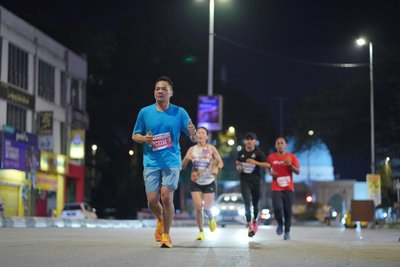 SP Half Marathon 2026