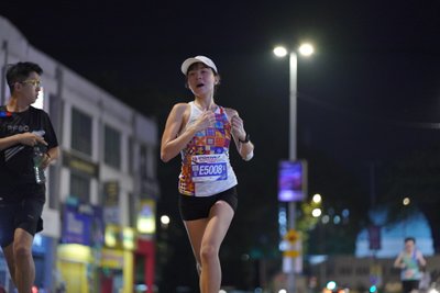 SP Half Marathon 2026