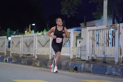 SP Half Marathon 2026