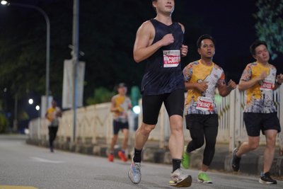 SP Half Marathon 2026