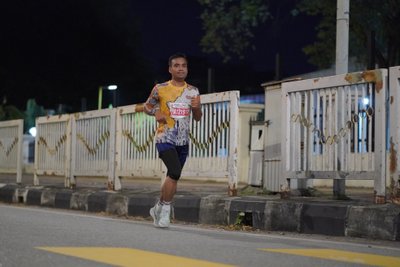 SP Half Marathon 2026