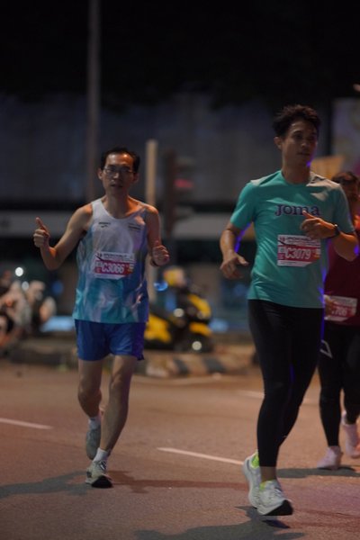 SP Half Marathon 2026