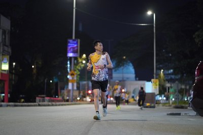SP Half Marathon 2026