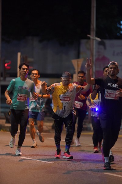 SP Half Marathon 2026