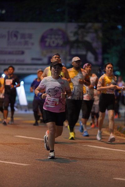 SP Half Marathon 2026