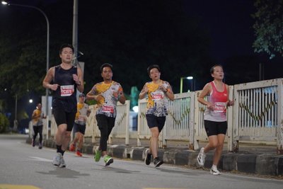 SP Half Marathon 2026