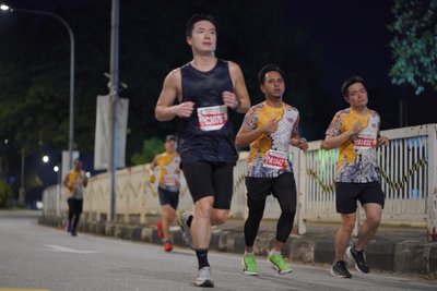 SP Half Marathon 2026