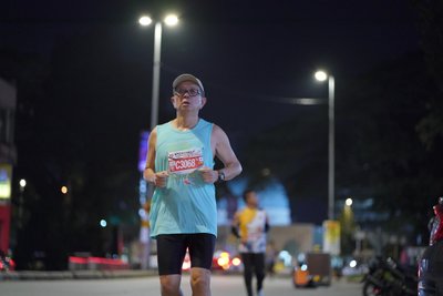 SP Half Marathon 2026