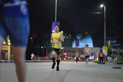 SP Half Marathon 2026