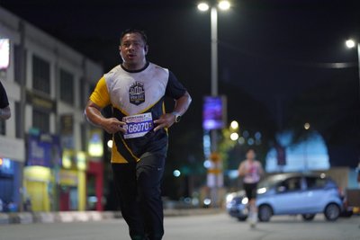 SP Half Marathon 2026