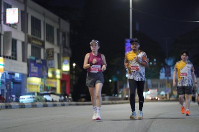 SP Half Marathon 2026