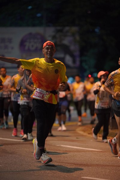 SP Half Marathon 2026