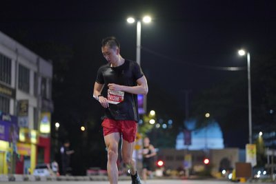 SP Half Marathon 2026