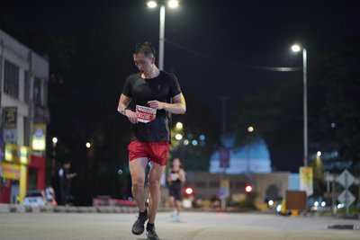 SP Half Marathon 2026