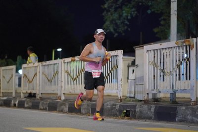 SP Half Marathon 2026