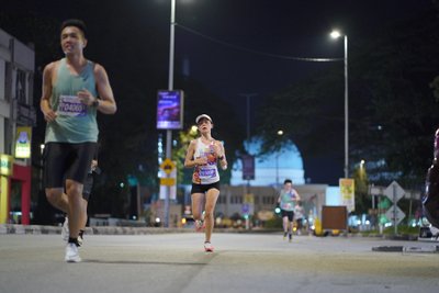 SP Half Marathon 2026