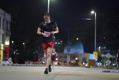 SP Half Marathon 2026