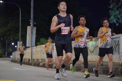 SP Half Marathon 2026