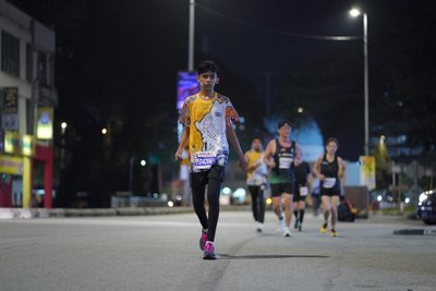 SP Half Marathon 2026