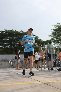 Malaysia Sarong Music Run 2026