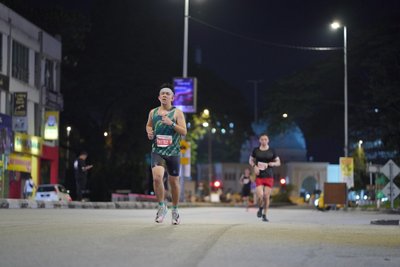 SP Half Marathon 2026