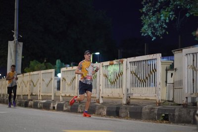 SP Half Marathon 2026