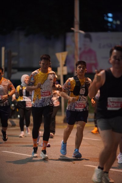 SP Half Marathon 2026