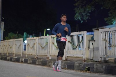 SP Half Marathon 2026