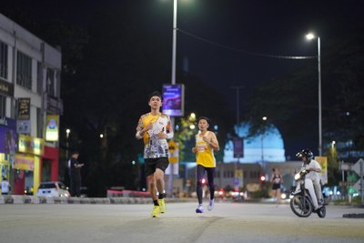 SP Half Marathon 2026
