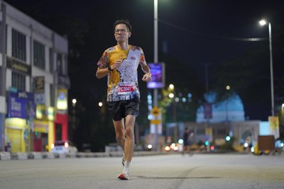 SP Half Marathon 2026