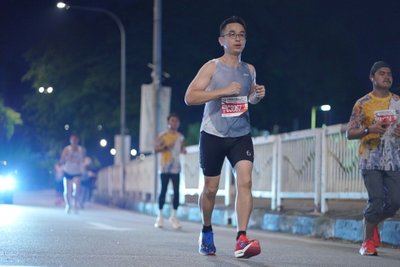 SP Half Marathon 2026