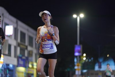 SP Half Marathon 2026