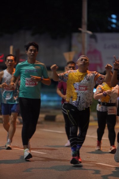 SP Half Marathon 2026