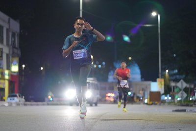 SP Half Marathon 2026
