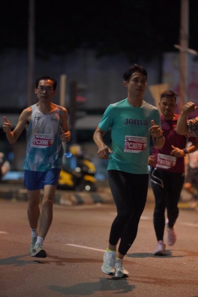 SP Half Marathon 2026