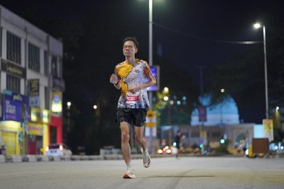 SP Half Marathon 2026