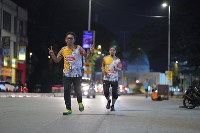 SP Half Marathon 2026