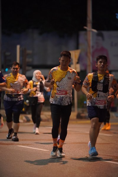 SP Half Marathon 2026