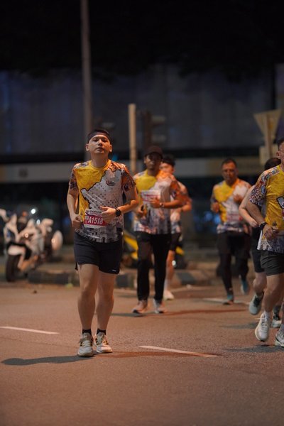 SP Half Marathon 2026